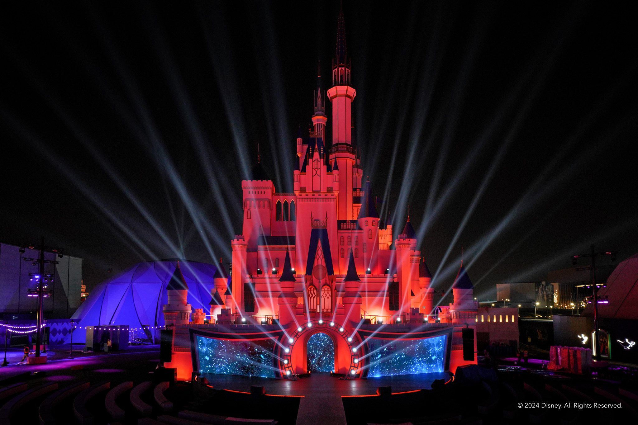 Disney: The Castle photo 1