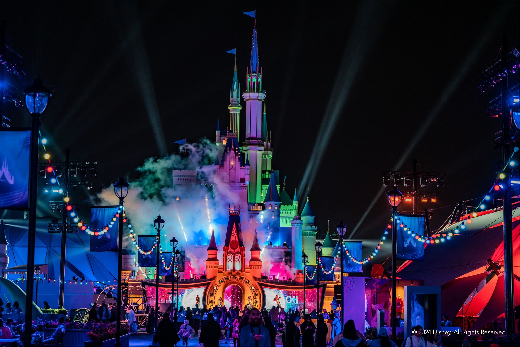 Disney: The Castle photo 3