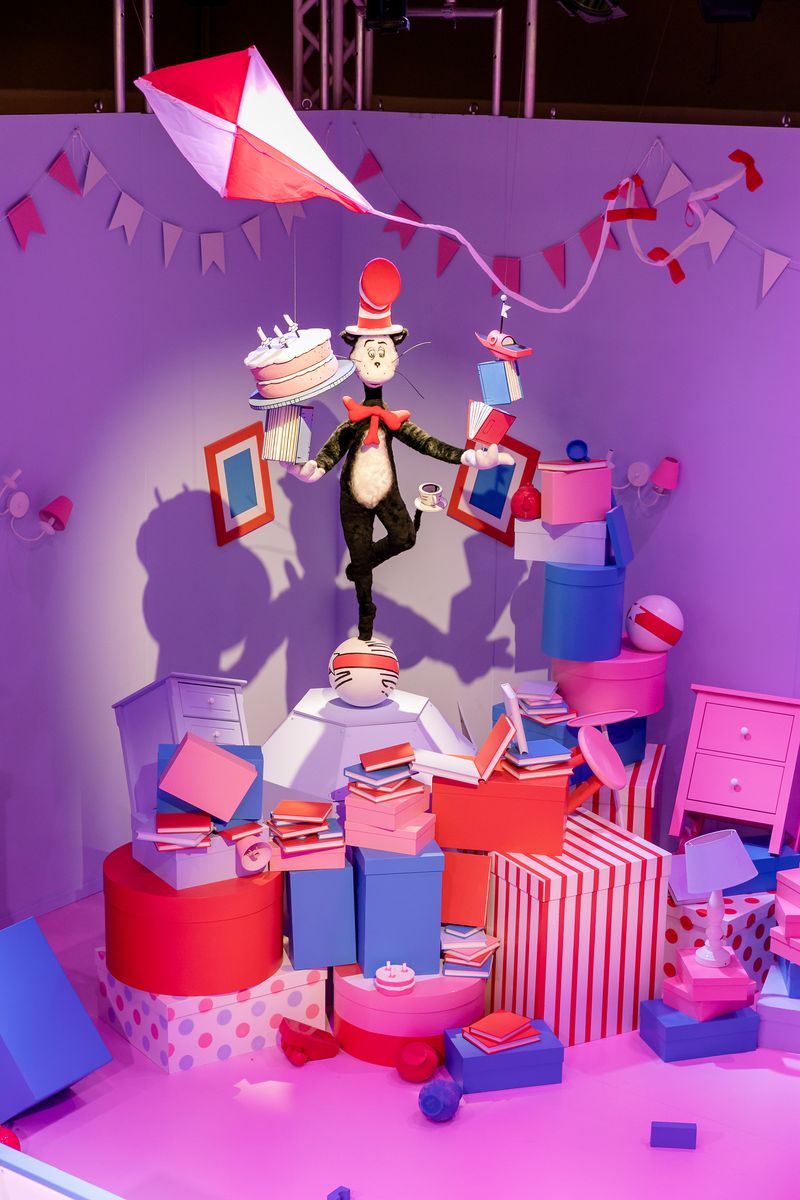 The Dr. Seuss Experience photo 1