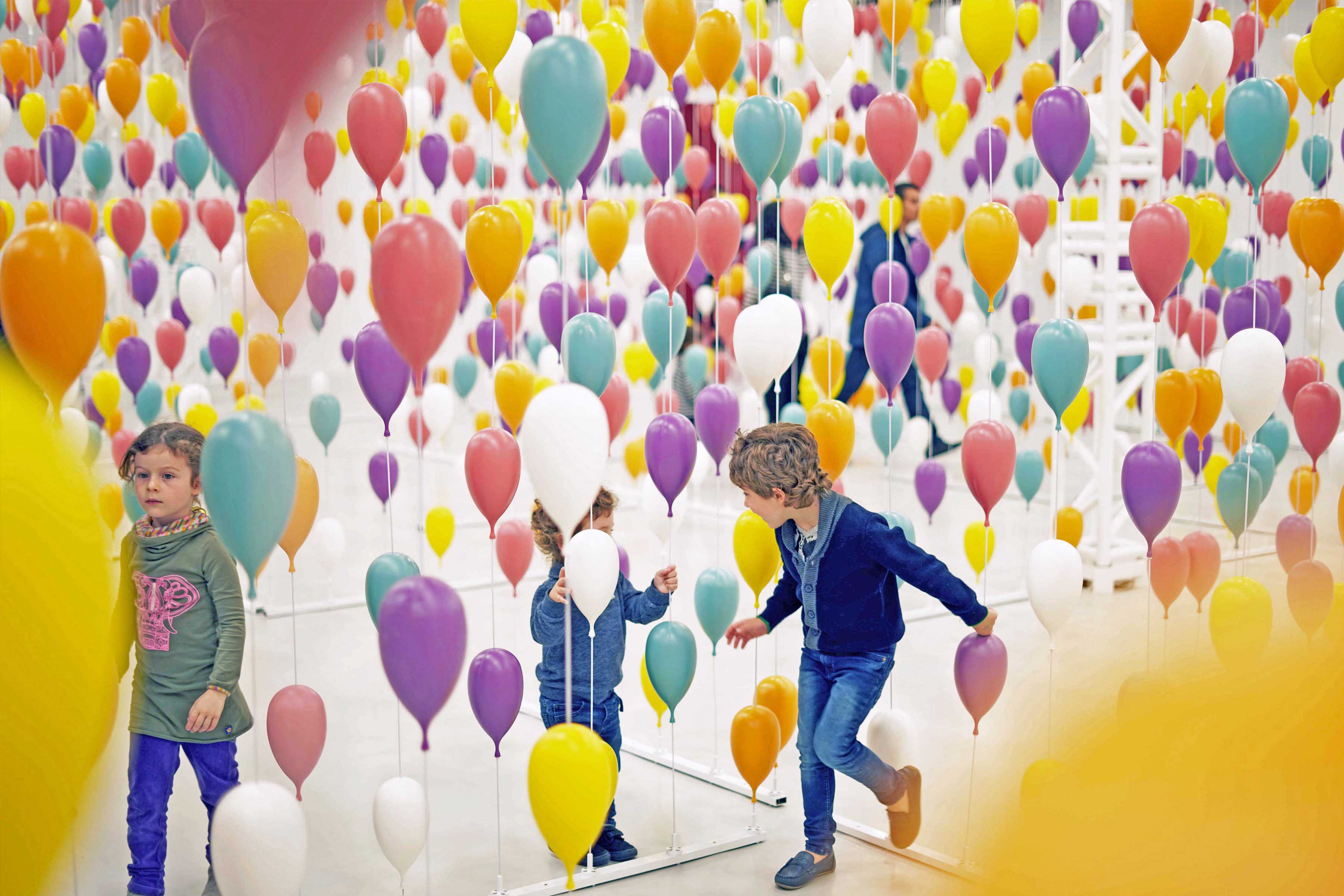 The Dr. Seuss Experience photo 4